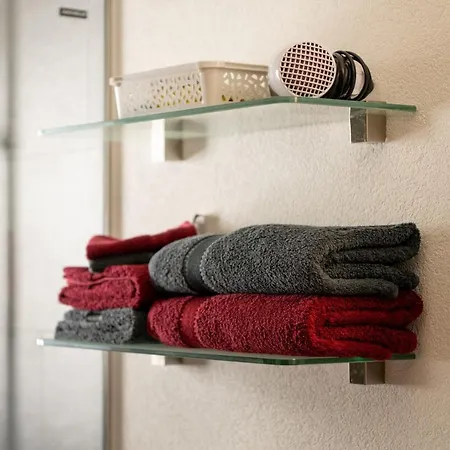 Haus Avalanche Lägenhet Saas Fee