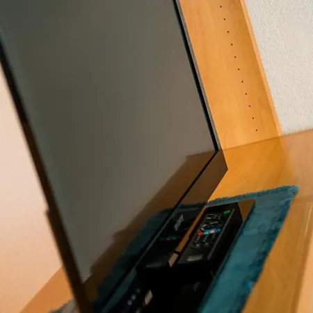 Lägenhet Haus Avalanche Saas Fee