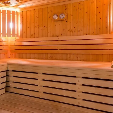 Haus Avalanche * Saas-Fee