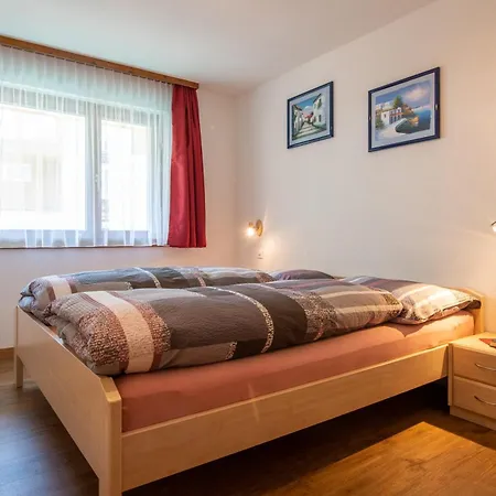 Apartment Haus Avalanche