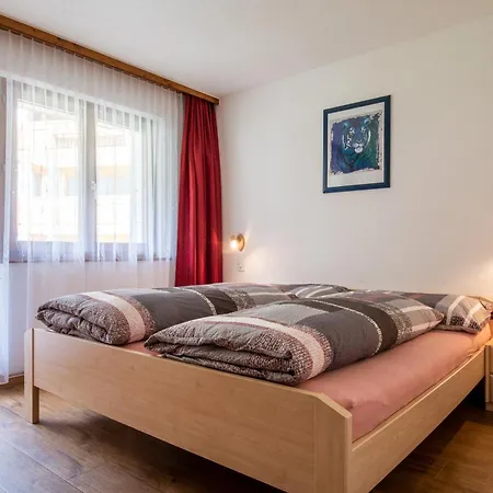 Haus Avalanche Saas-Fee