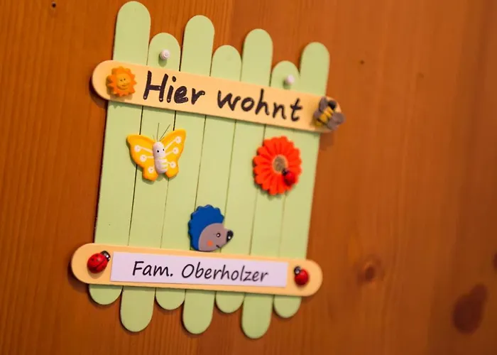 Haus Avalanche Saas-Fee