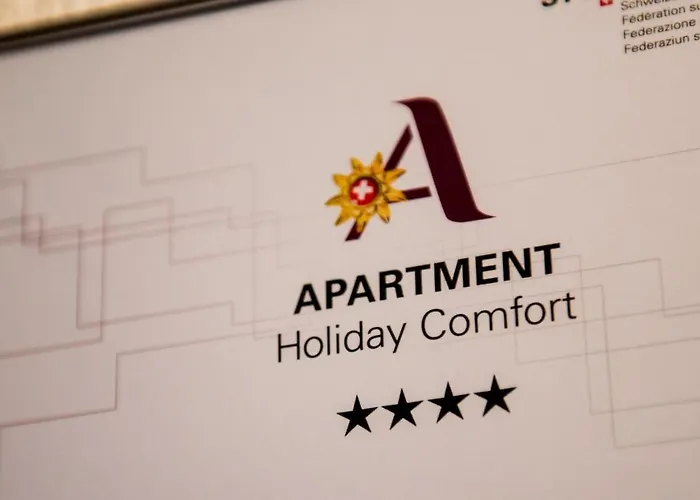 Apartman Haus Avalanche