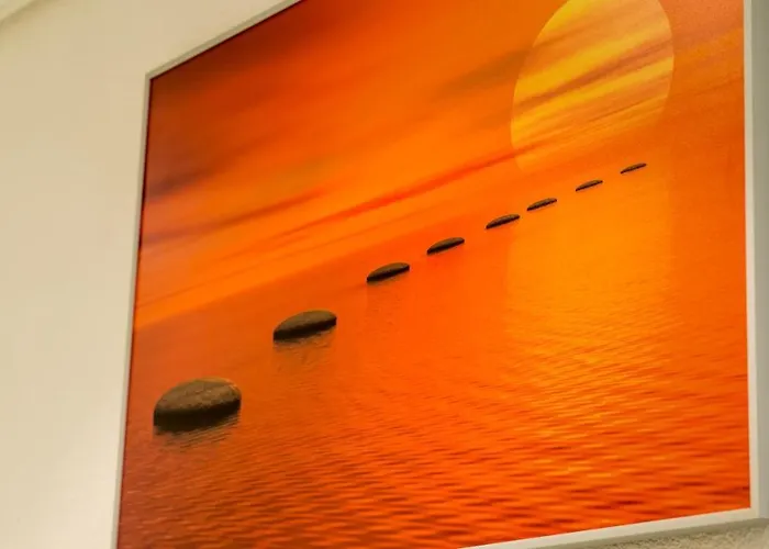 Apartament Haus Avalanche Saas-Fee