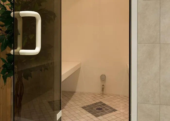 Haus Avalanche Apartman Saas Fee