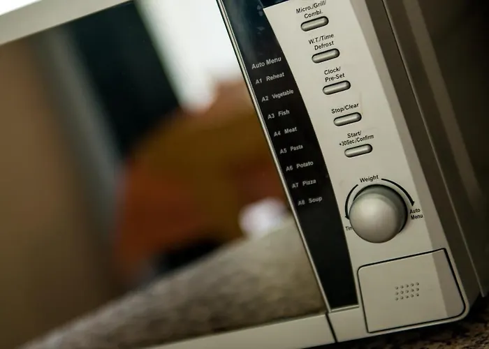 Haus Avalanche Apartament