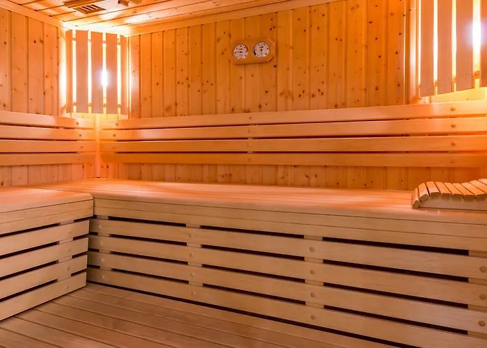 Haus Avalanche * Saas Fee