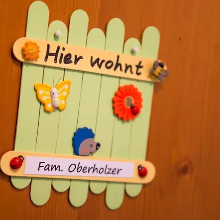 Haus Avalanche Saas Fee