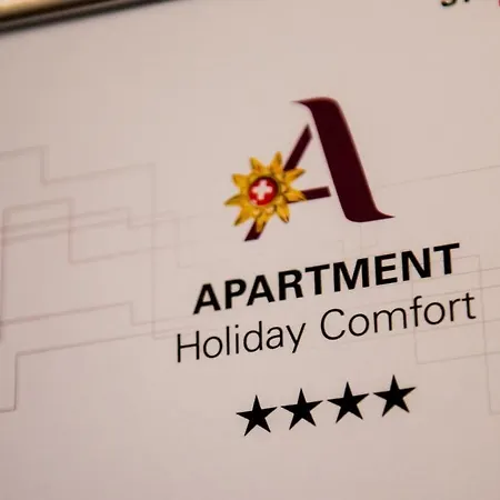 Daire Haus Avalanche