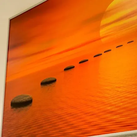 شقة Haus Avalanche Saas Fee