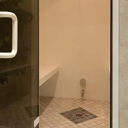 Haus Avalanche Daire Saas Fee