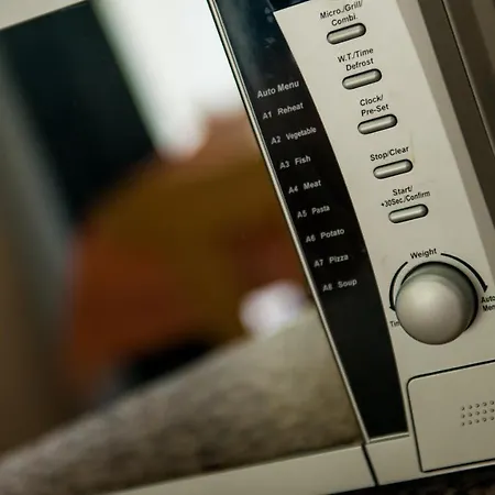 Haus Avalanche شقة