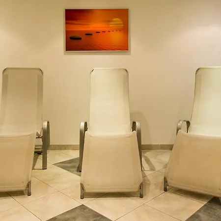 Daire Haus Avalanche Saas Fee